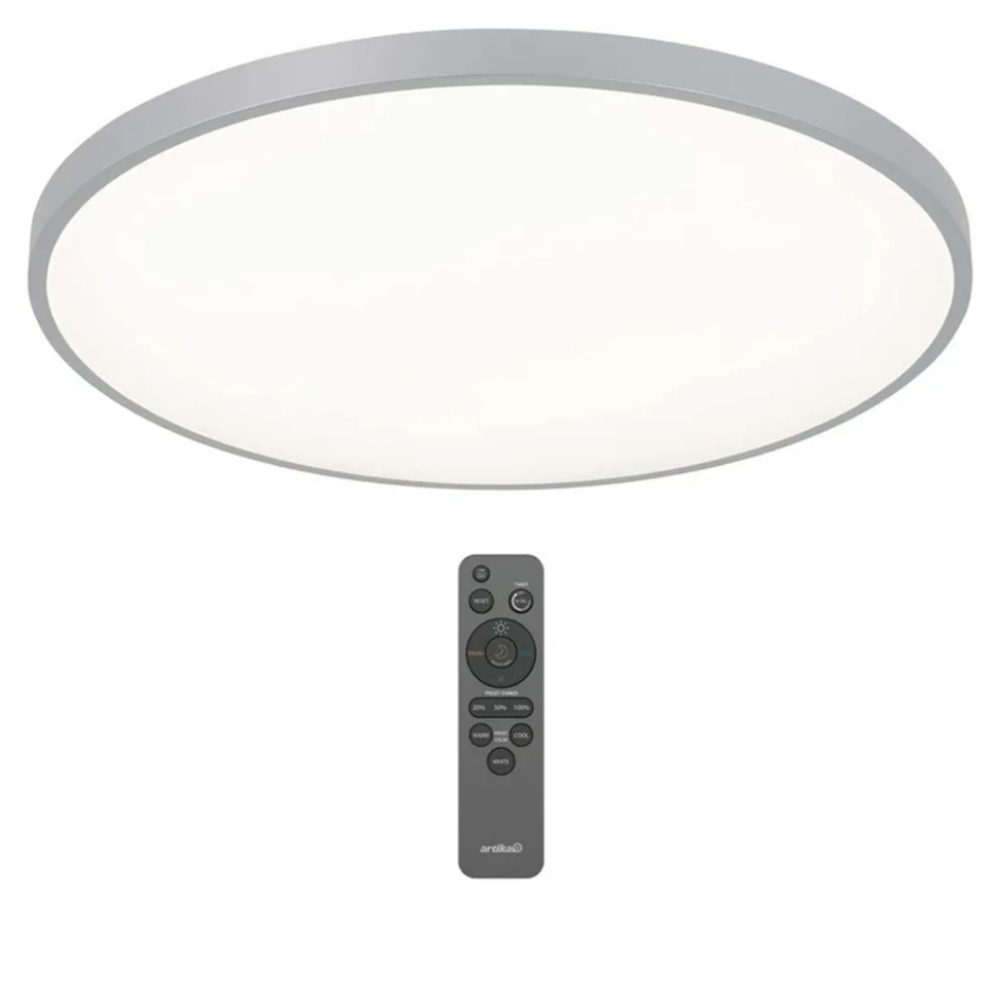 Arika LED Ceiling Light - Picture 6 of 9